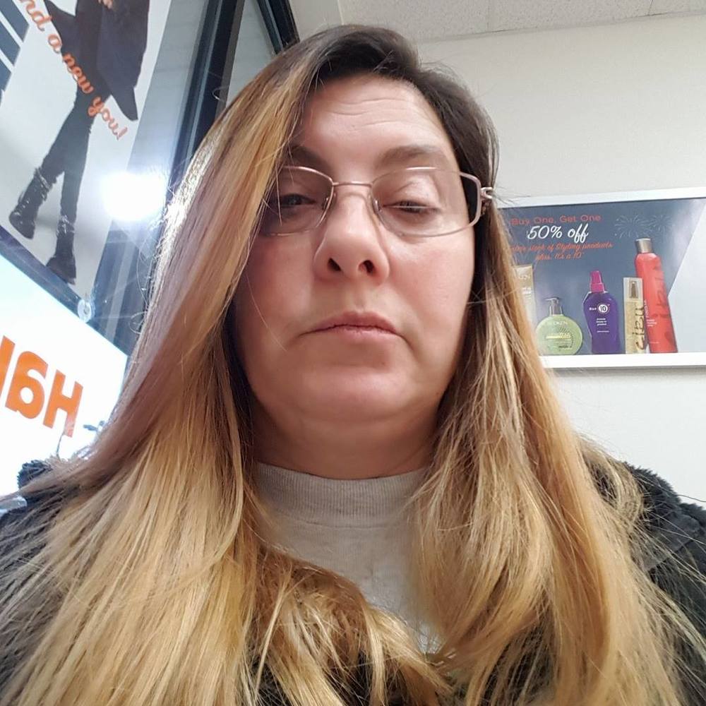 Meet your Posher, Karen